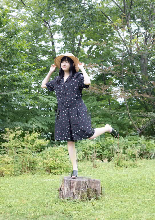 图片[70]-岬なこ1st写真集 你的身旁 - 在线免费观看-阅图吧