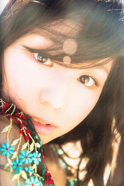 图片[8]-#Rina Koike 小池里奈 – RINA REAL (2014-09-10) - 全本免费在线观看-阅图吧