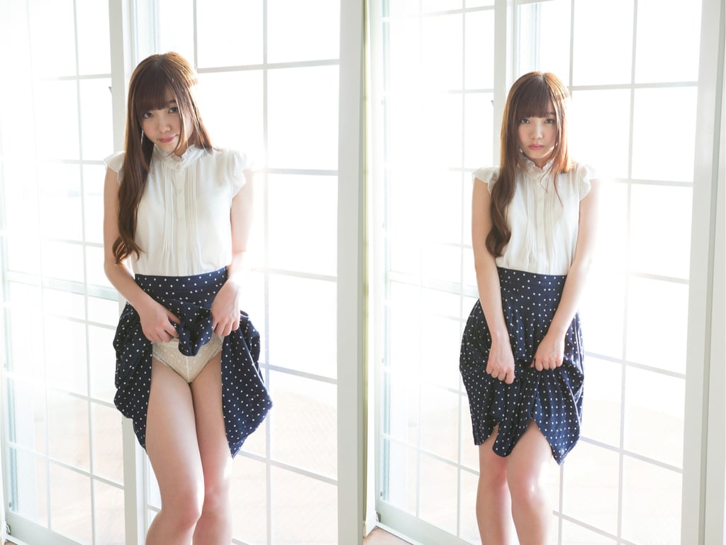 图片[3]-松岡里英 闻起来好香 - 在线免费观看-阅图吧