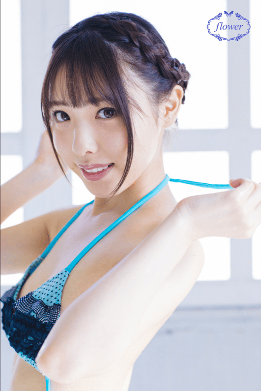图片[34]-#FLOWER 数字写真集 白桃花 vol.01 - 全本免费在线观看-阅图吧