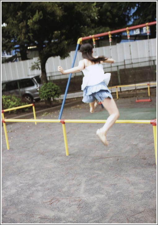 图片[108]-#鞘師里保 写真集 安杜华 (Photobook+DVD付き) - 全本免费在线观看-阅图吧