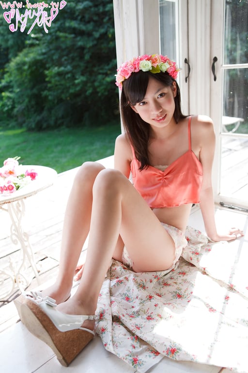 图片[113]-牧原あゆ 『あゆ日和』 - 在线免费观看-阅图吧