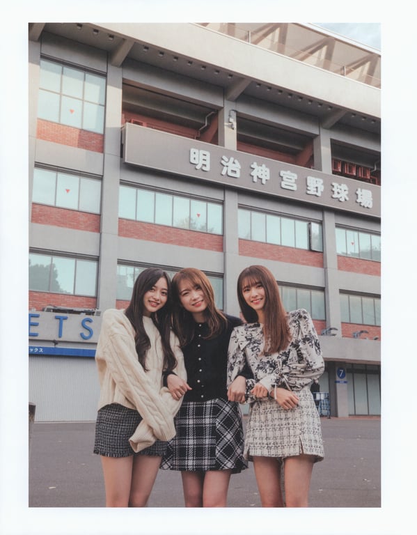 图片[99]-#2023.02.21 秋元真夏 毕业纪念写真集《蓦然回首，乃木坂》 - 全本免费在线观看-阅图吧