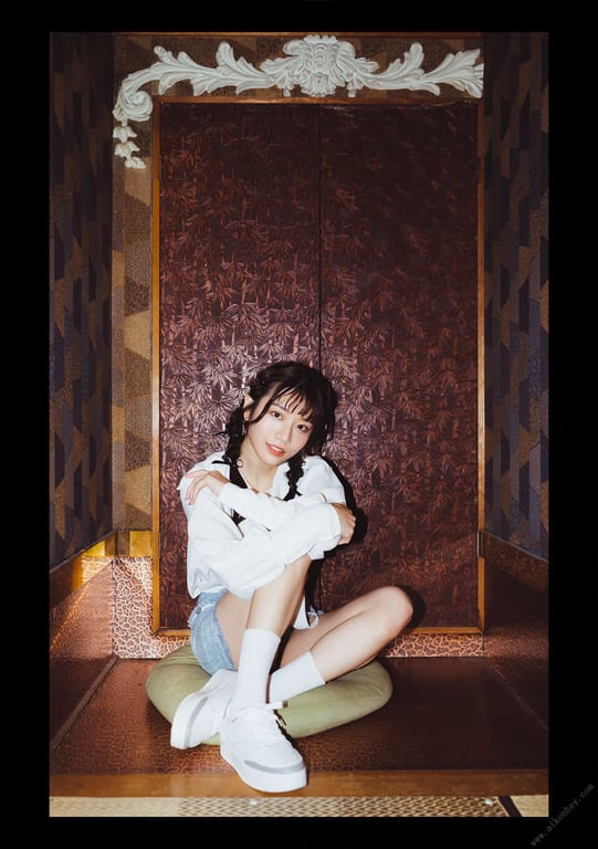 图片[66]-#Saika Kawakita 河北彩花 – #Escape (2022-02-22) - 全本免费在线观看-阅图吧