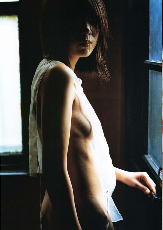 图片[127]-#(月刊シリーズ 007) – 月刊007 矢部美穂 - 全本免费在线观看-阅图吧