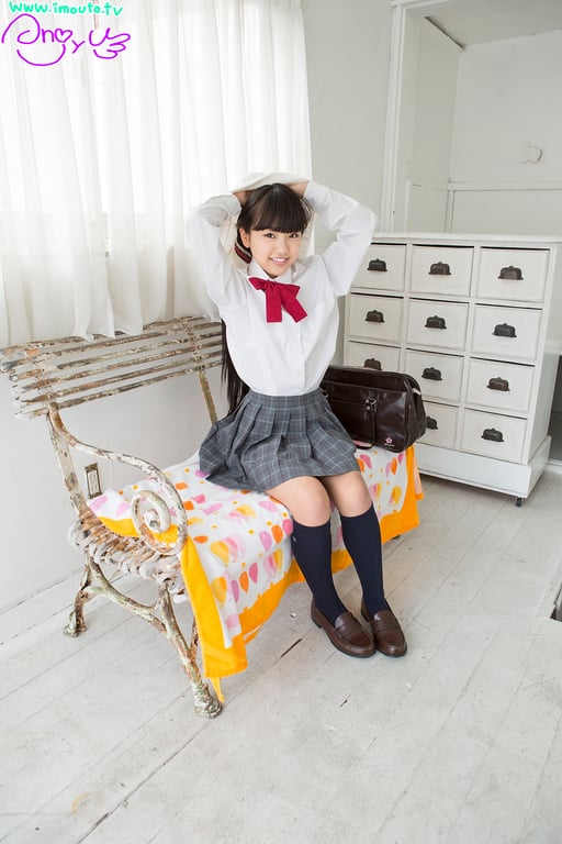 图片[71]-香月杏珠 『天真烂漫』 - 在线免费观看-阅图吧