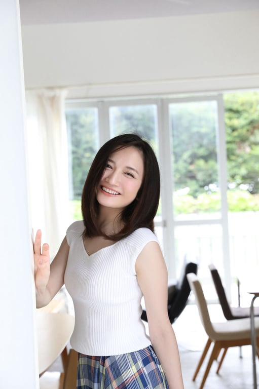 图片[10]-#Kaede Shimizu 清水枫 – emerge as… Special Edition vol.1 (2020-10-16) - 全本免费在线观看-阅图吧