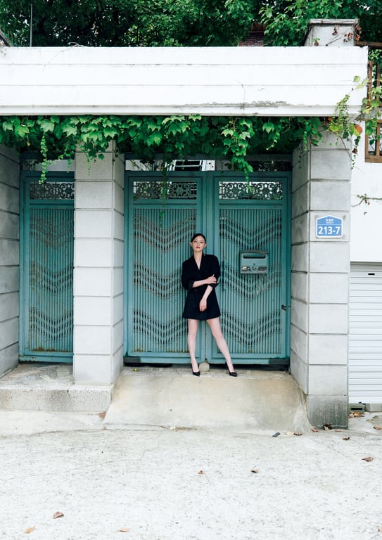 图片[21]-中田花奈 ２ｎｄ写真集 撩拨人心 - 在线免费观看-阅图吧