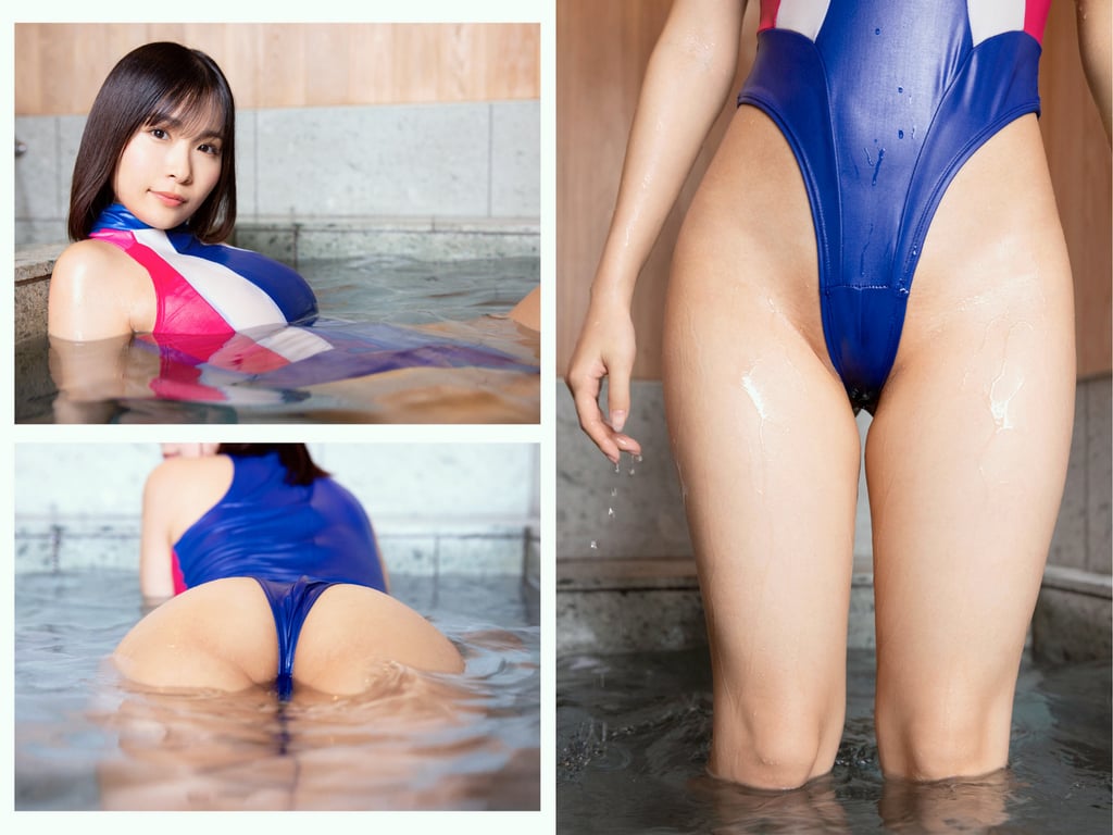 图片[32]-河合明日奈 CUTE & FETISH 神所赐予的最高峰H罩杯身材的一切...pre - 在线免费观看-阅图吧