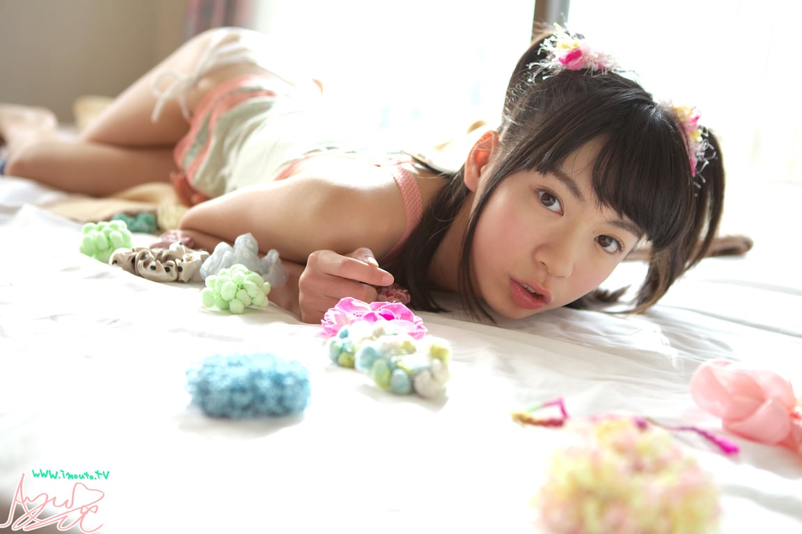 图片[90]-牧原あゆ 『純真無垢 special』 - 在线免费观看-阅图吧