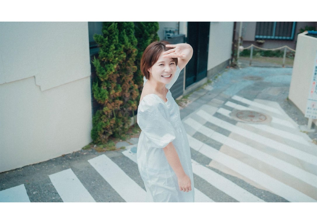 图片[102]-#Mana 真奈 blue. ~ Mana Portrait Album ~ (Wunder_Publishing_House.) - 全本免费在线观看-阅图吧