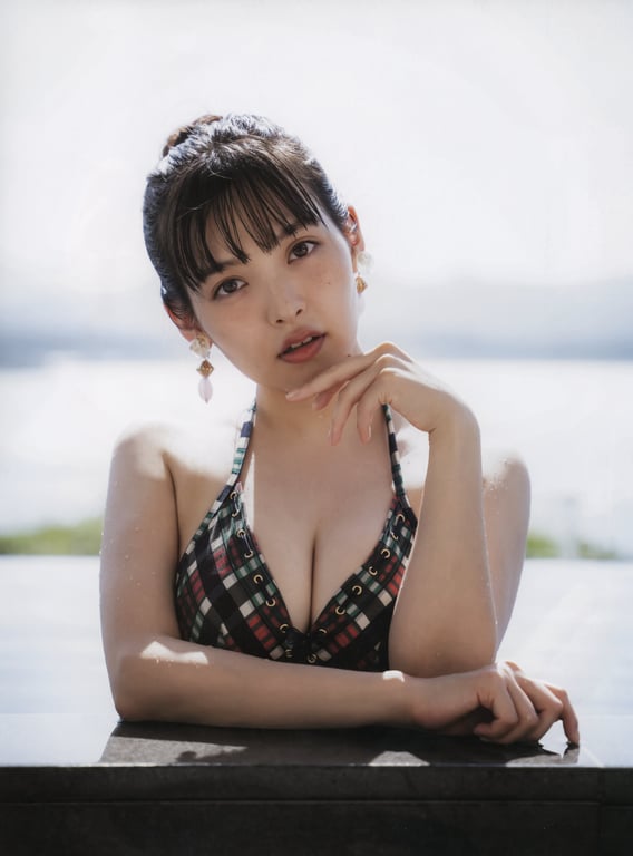 图片[13]-#上坂すみれ2nd写真集「すみれのゆめ」 - 全本免费在线观看-阅图吧