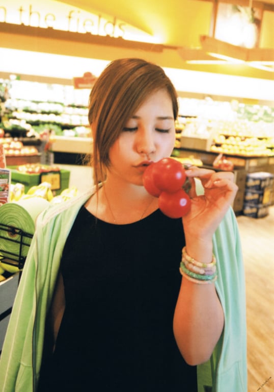 图片[106]-#河西智美ファースト写真集『灼けた』 - 全本免费在线观看-阅图吧