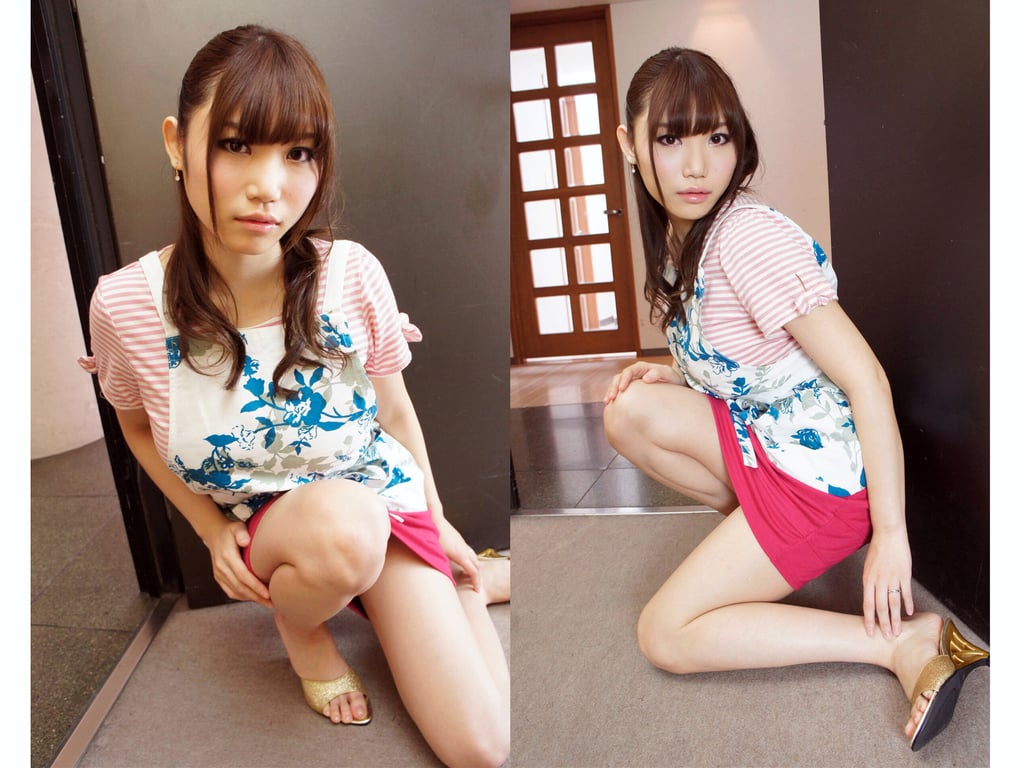 图片[6]-#上原保奈美 爆ヤバDIGITAL写真集 貞淑妻が自分の手で最強エロ女になって…(デジタルピーチ) - 全本免费在线观看-阅图吧