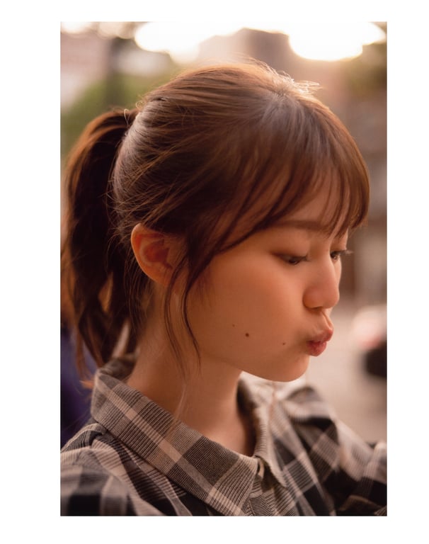 图片[55]-#Erika Ikuta 生田绘梨花 – Intermission 插曲 (3rd scan) - 全本免费在线观看-阅图吧