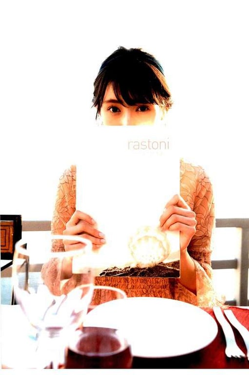 图片[123]-#2017.12.05 欅坂46 渡边梨加 1st写真集 『饶舌的眼神』 - 全本免费在线观看-阅图吧