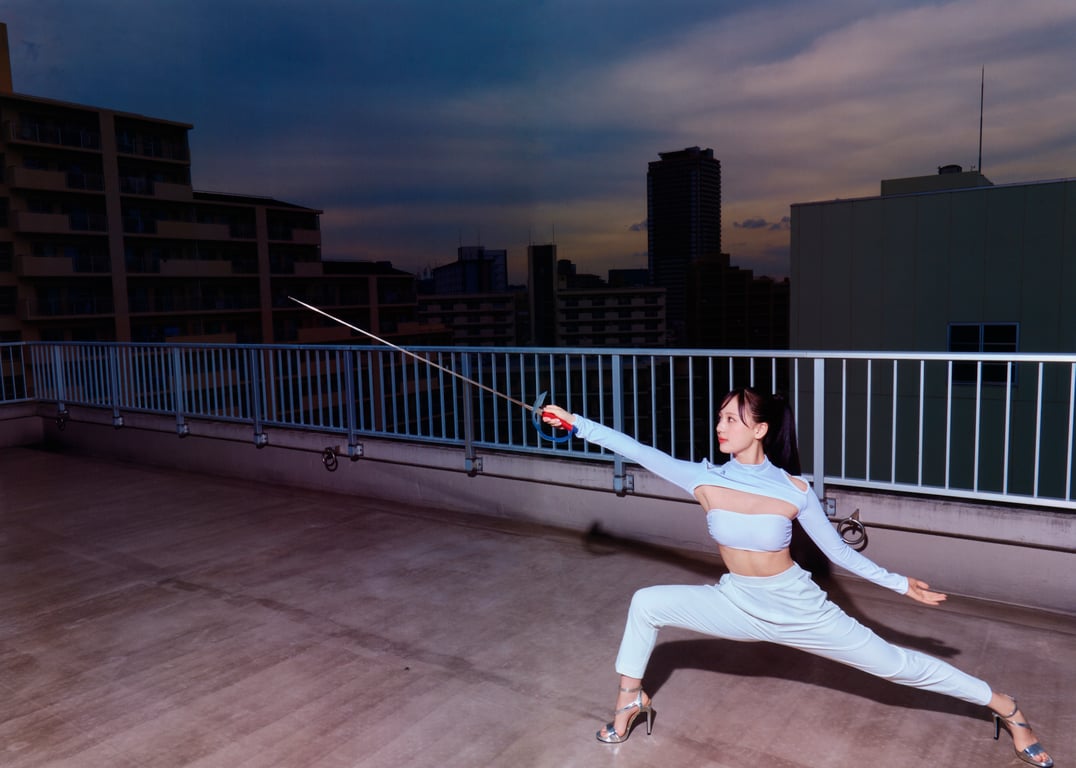 图片[80]-2024.10.07 (22∕7) 麻丘真央 1st写真集 『 光之镜 』 - 在线免费观看-阅图吧