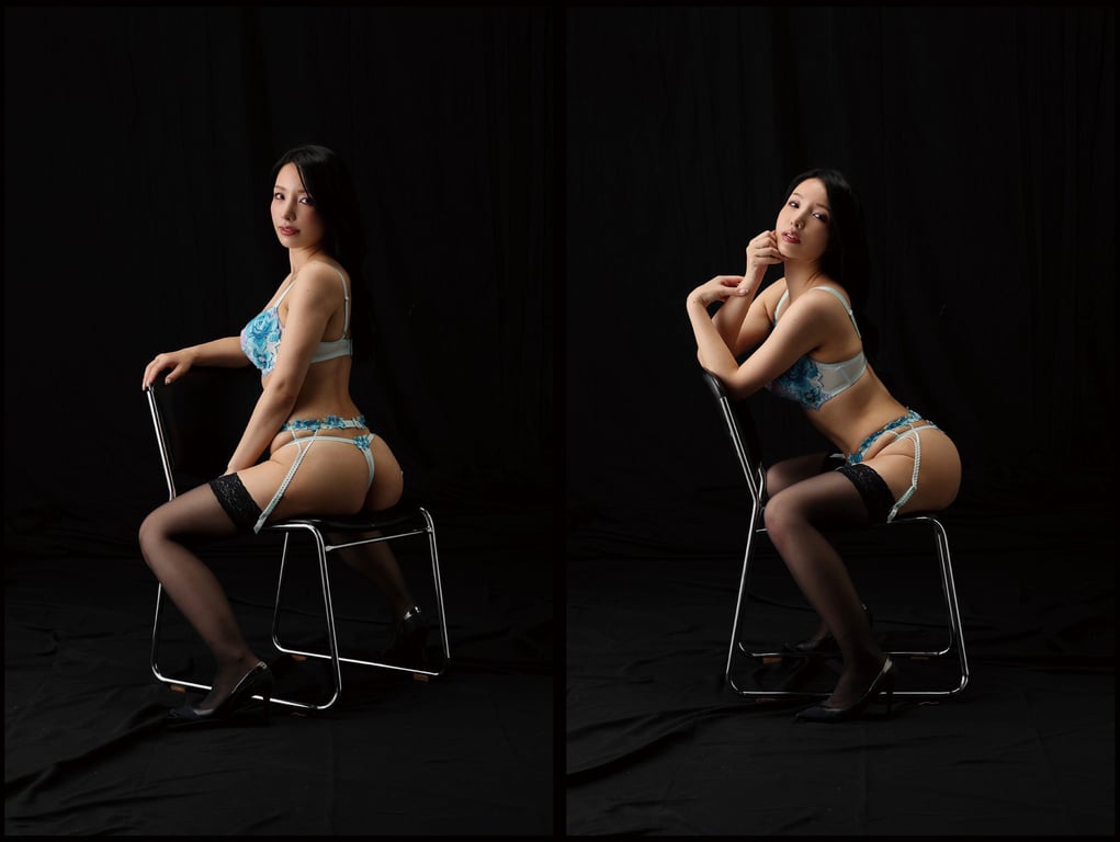 图片[34]-#絶対的セクシーポーズブック 藤木紗英 [106pics] - 全本免费在线观看-阅图吧