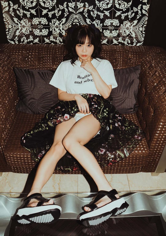 图片[120]-Miharu Usa 羽咲美晴 – #Escape (NO watermark) - 阅图吧-阅图吧