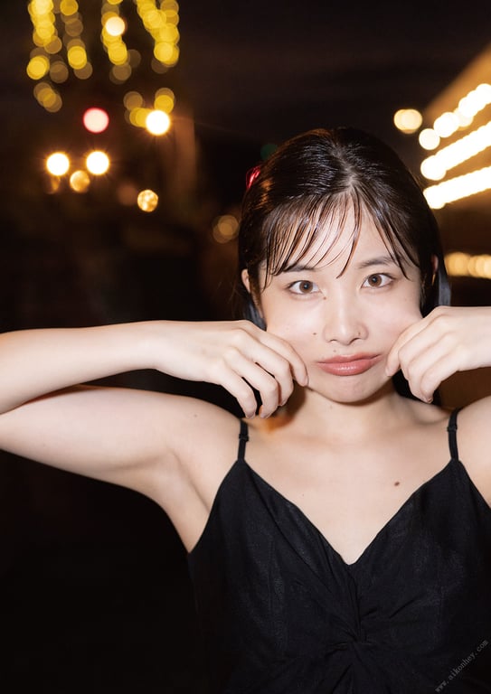 图片[55]-岬なこ1st写真集 你的身旁 - 在线免费观看-阅图吧