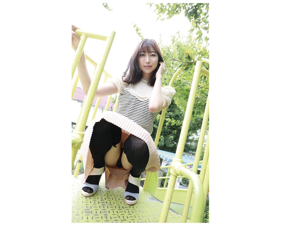 图片[33]-#西田那津 数字写真集 OK_ いいよ - 全本免费在线观看-阅图吧