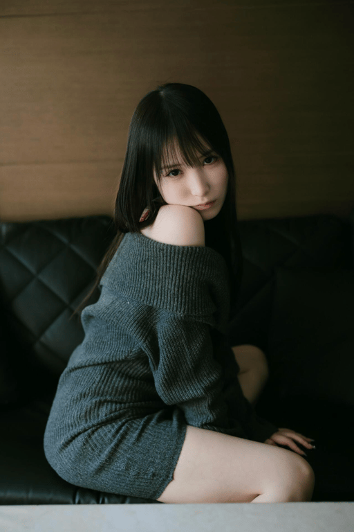 图片[55]-#香水纯 ヌード写真集『エロティカめっっっちゃかわいい』 - 全本免费在线观看-阅图吧