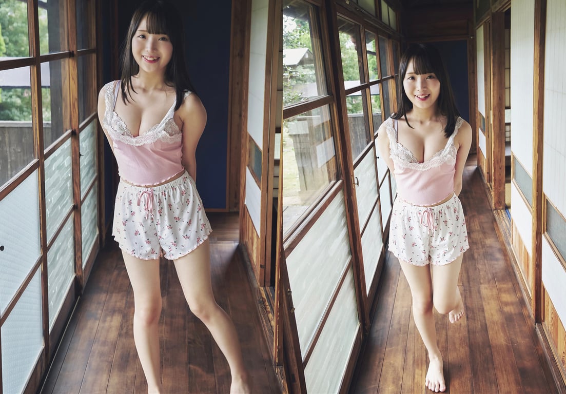 图片[8]-#週刊实话WJ Girls数字写真集 来生香穗 vol.2 - 全本免费在线观看-阅图吧