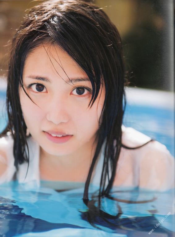 图片[39]-志田未来 20岁写真集 谢谢 (写真集・画集) - 在线免费观看-阅图吧