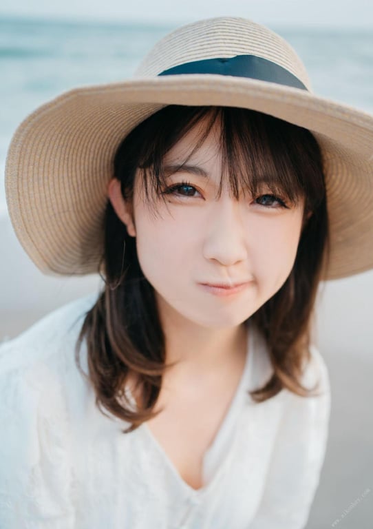 图片[105]-#「恋。」大河桃写真集 (Wunder_Publishing_House.) - 全本免费在线观看-阅图吧