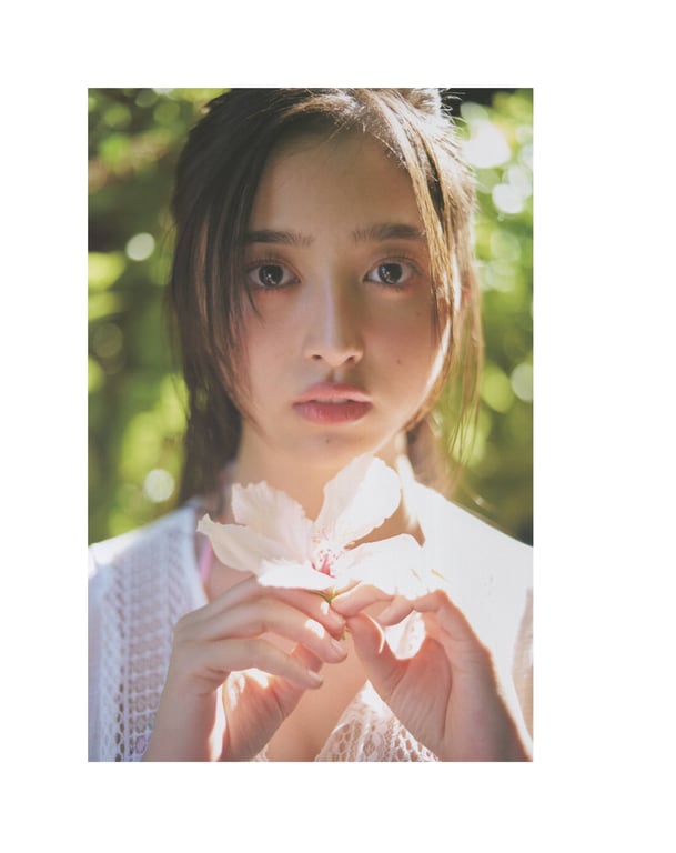 图片[111]-乃木坂46 井上和 1st写真集 独白 LQ - 在线免费观看-阅图吧