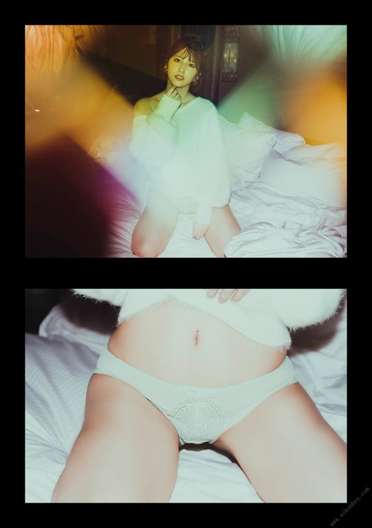 图片[33]-##Escape七森莉莉 - 全本免费在线观看-阅图吧