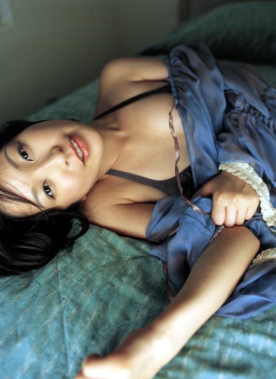 图片[86]-#小野真弓 – Smile 2 - 全本免费在线观看-阅图吧