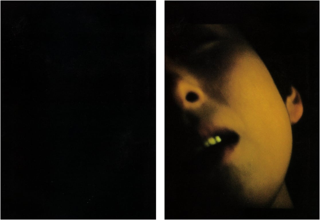 图片[86]-#Hitomi Kuroki 黑木瞳 – 17 months (17个月的) ｄｅｓｉｇｎｅｄ ｗｏｍａｎ - 全本免费在线观看-阅图吧