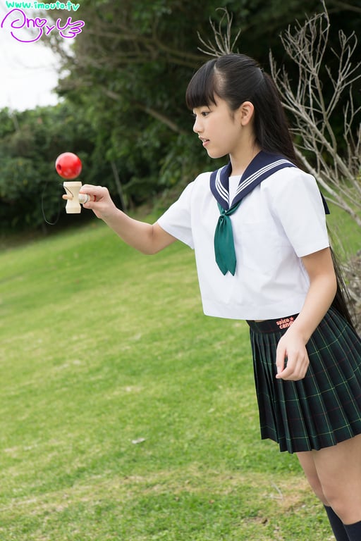 图片[30]-香月杏珠 『独占』 - 在线免费观看-阅图吧