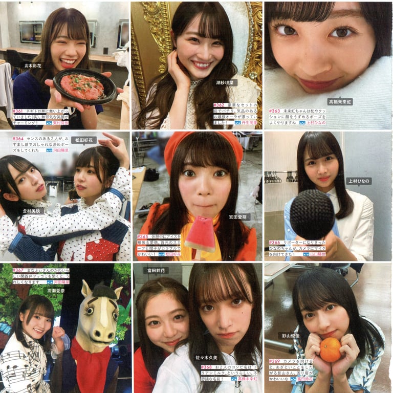 图片[44]-#Hinatazaka46 日向坂46 – HINA_SATSU 日向拍摄 VOL.01 High Qulity - 全本免费在线观看-阅图吧