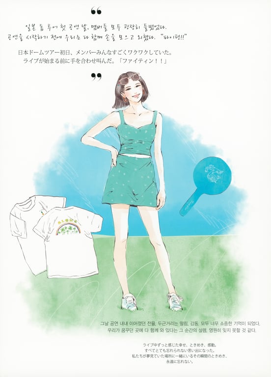 图片[37]-2019.08 TWICE POPUP STORE “Twaii's Shop” Twaii's Book - 在线免费观看-阅图吧