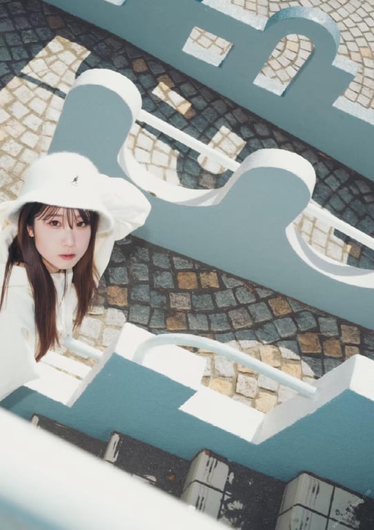 图片[173]-##もも日常 大河桃日常写真集 (wunder_publishing_house.) - 全本免费在线观看-阅图吧