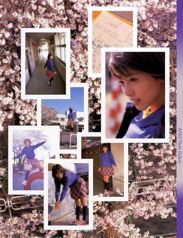 图片[97]-#釈由美子 – Shaku Shake - 全本免费在线观看-阅图吧