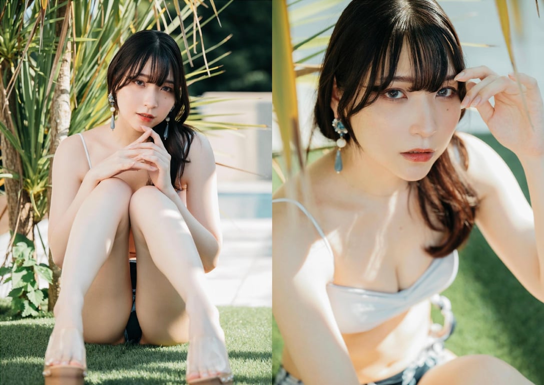 图片[78]-あまつまりな 完全限定写真集 The Queen (Wunder Publishing House) - 在线免费观看-阅图吧