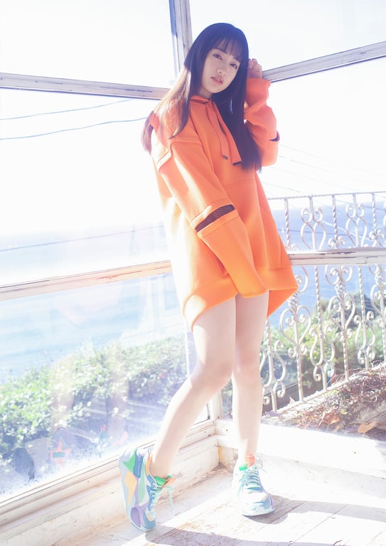 图片[7]-#Cocona Sakuragi 樱木心菜 – POP ICON of next generation (2022-12-08) - 全本免费在线观看-阅图吧