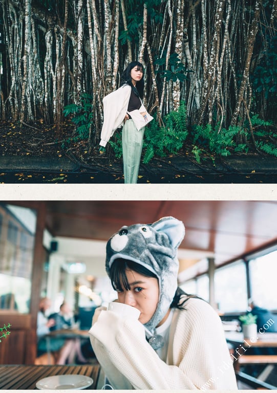 图片[54]-#馬場ふみか 马场巡游 - 全本免费在线观看-阅图吧