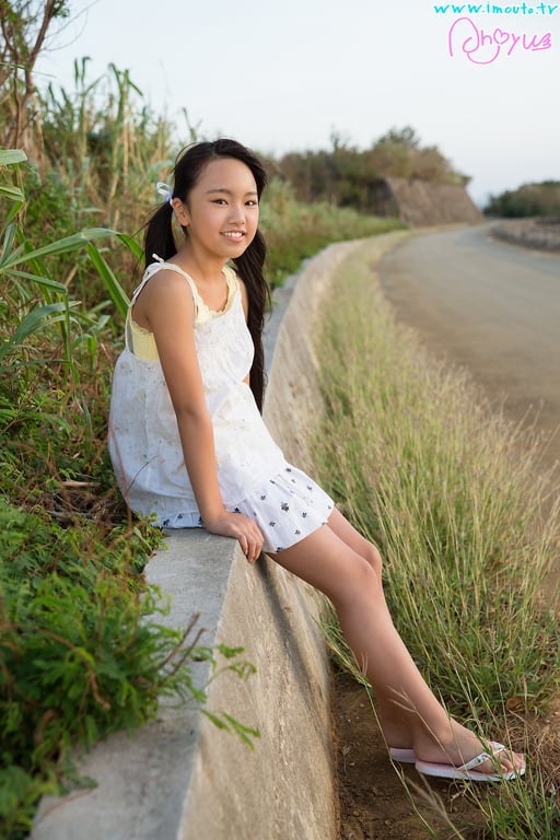 图片[154]-香月杏珠 『初写』 - 在线免费观看-阅图吧