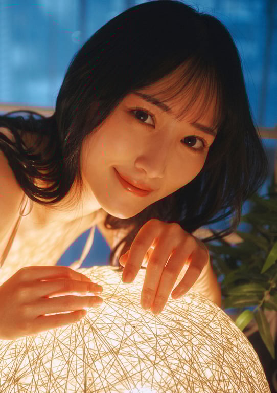 图片[22]-#BRODYデジタル写真集 川瀬もえ「ミッドナイト・エクスタシー」 - 全本免费在线观看-阅图吧