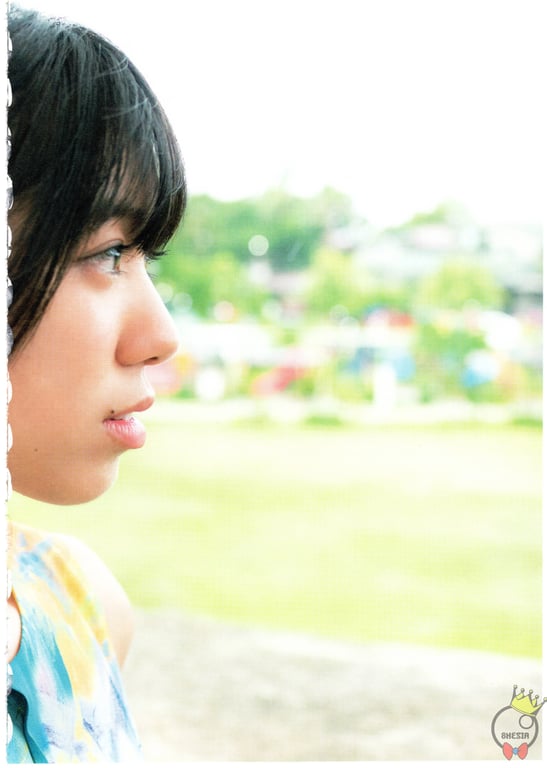 图片[127]-#AKB48 团队8 大西桃香1st写真集 梦的实现方法。 - 全本免费在线观看-阅图吧