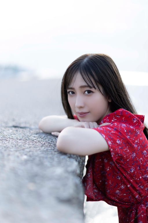 图片[76]-#Yotsuha Kominato 小湊四叶 – Naked princess vol.2 赤裸的公主 ｖｏｌ．２ (2022-08-05)\ 小湊四叶「赤裸的公主」ｖｏｌ．２ １２０页完全版 ＦＲＩＤＡＹ数字写真集 - 全本免费在线观看-阅图吧