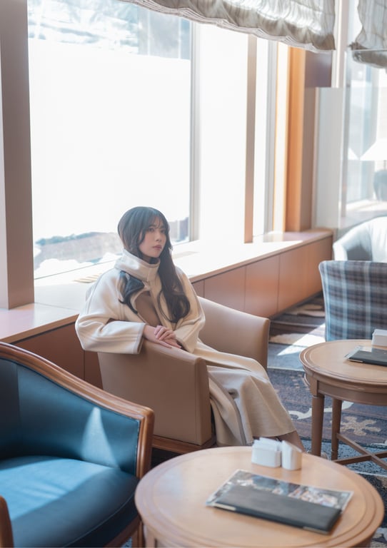 图片[3]-Nara Miharu 奈良未遥 2nd Digital PB - 在线免费观看-阅图吧