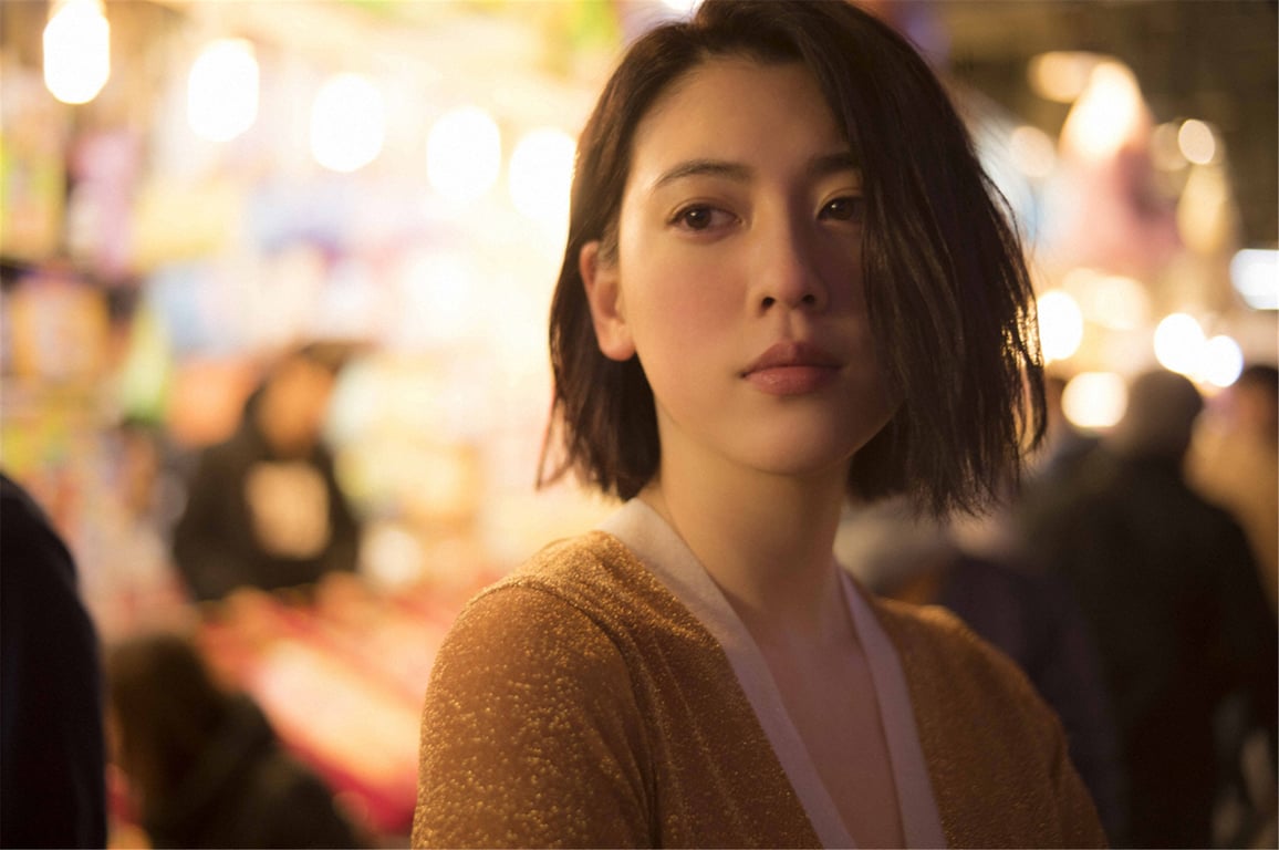 图片[54]-#Ayaka Miyoshi 三吉彩花 – Across the sky 穿越天空 (2018-04-15) - 全本免费在线观看-阅图吧