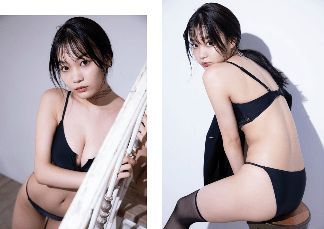 图片[22]-BRODYデジタル写真集 吉澤遥奈『Light and Shadow』 - 在线免费观看-阅图吧