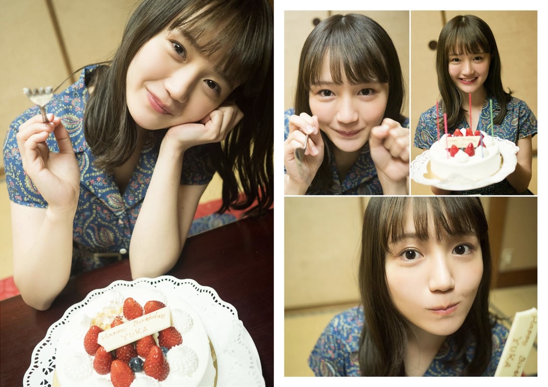 图片[14]-#Yuka Ozaki 尾崎由香 – I Went On A Hot Spring Trip With Yuka Ozaki 尾崎由香和我去温泉旅行了哟。 - 全本免费在线观看-阅图吧