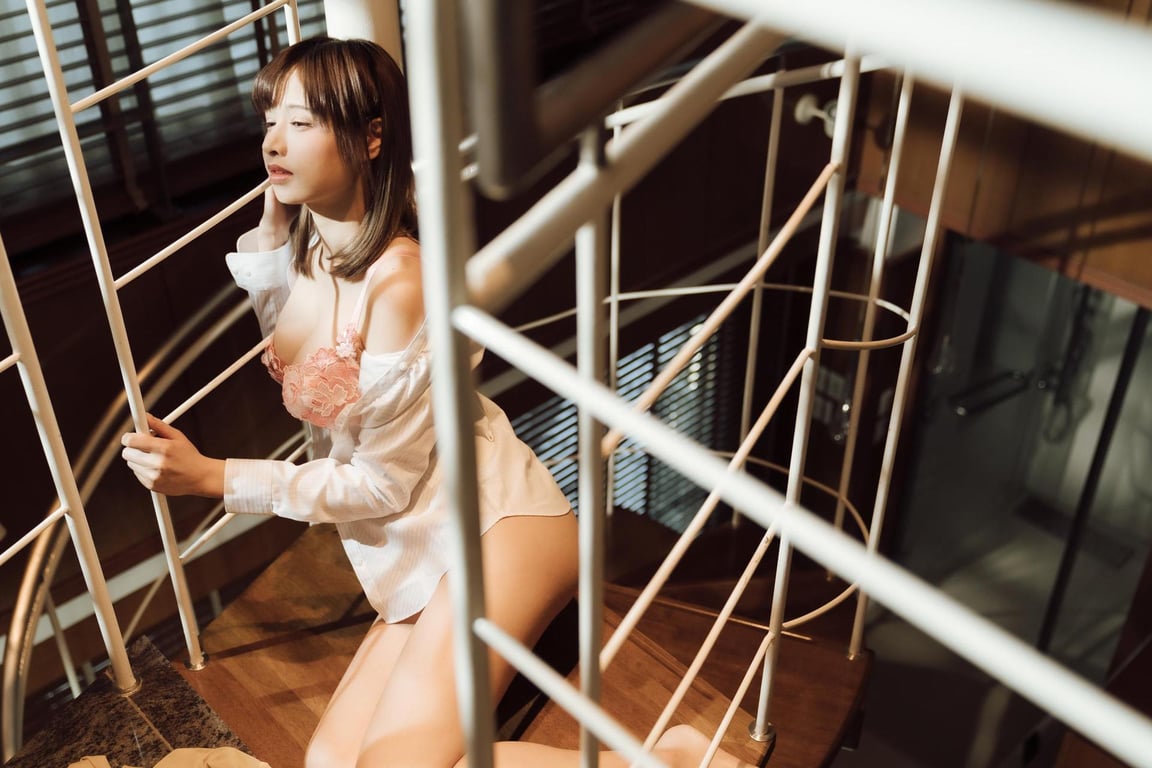 图片[165]-#Yuka Hanyu 羽生由香 – Moment Vol.4 - 全本免费在线观看-阅图吧